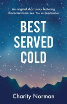 Charity Norman Reading-Group Fiction - Best Served Cold