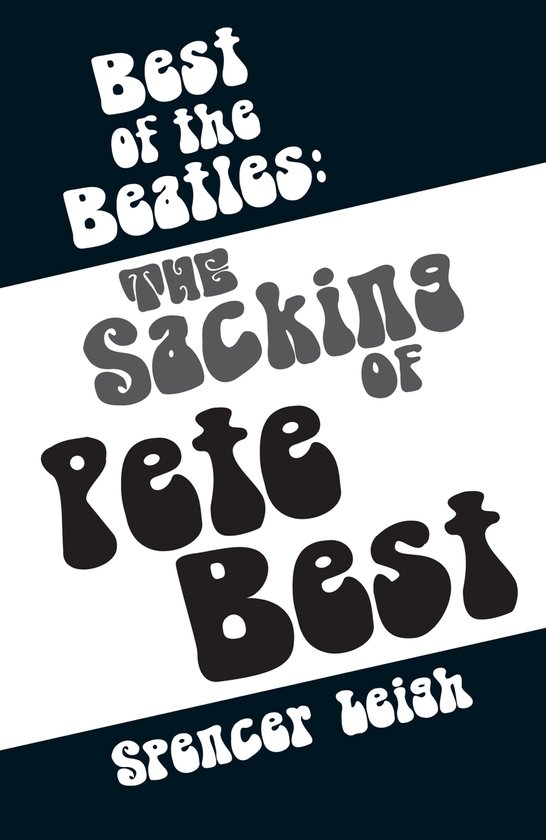 Best of the Beatles - cover