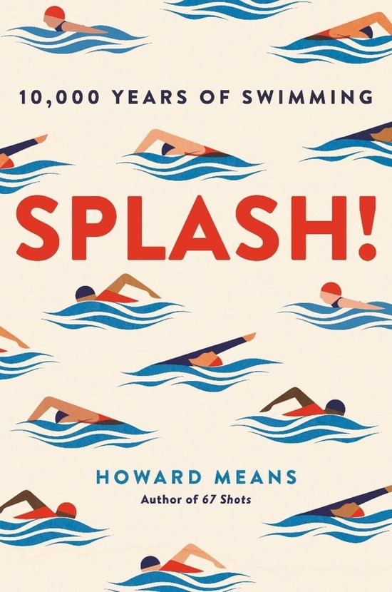 Splash! - cover