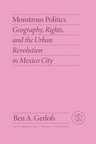 Critical Mexican Studies- Monstrous Politics