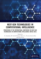 Conference Proceedings Series on Intelligent Systems, Data Engineering, and Optimization- Next-Gen Technologies in Computational Intelligence