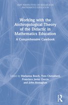 European Research in Mathematics Education- Working with the Anthropological Theory of the Didactic in Mathematics Education