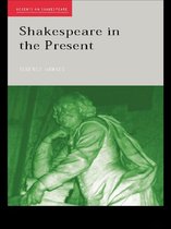 Accents on Shakespeare - Shakespeare in the Present