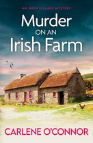 An Irish Village Mystery8- Murder on an Irish Farm