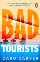 Bad Tourists