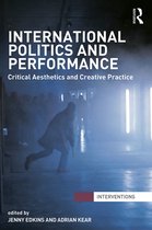 International Politics & Performance