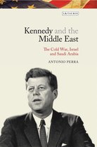 Library of Modern American History- Kennedy and the Middle East