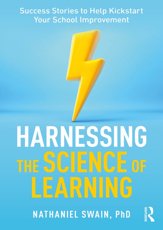 Harnessing the Science of Learning - cover