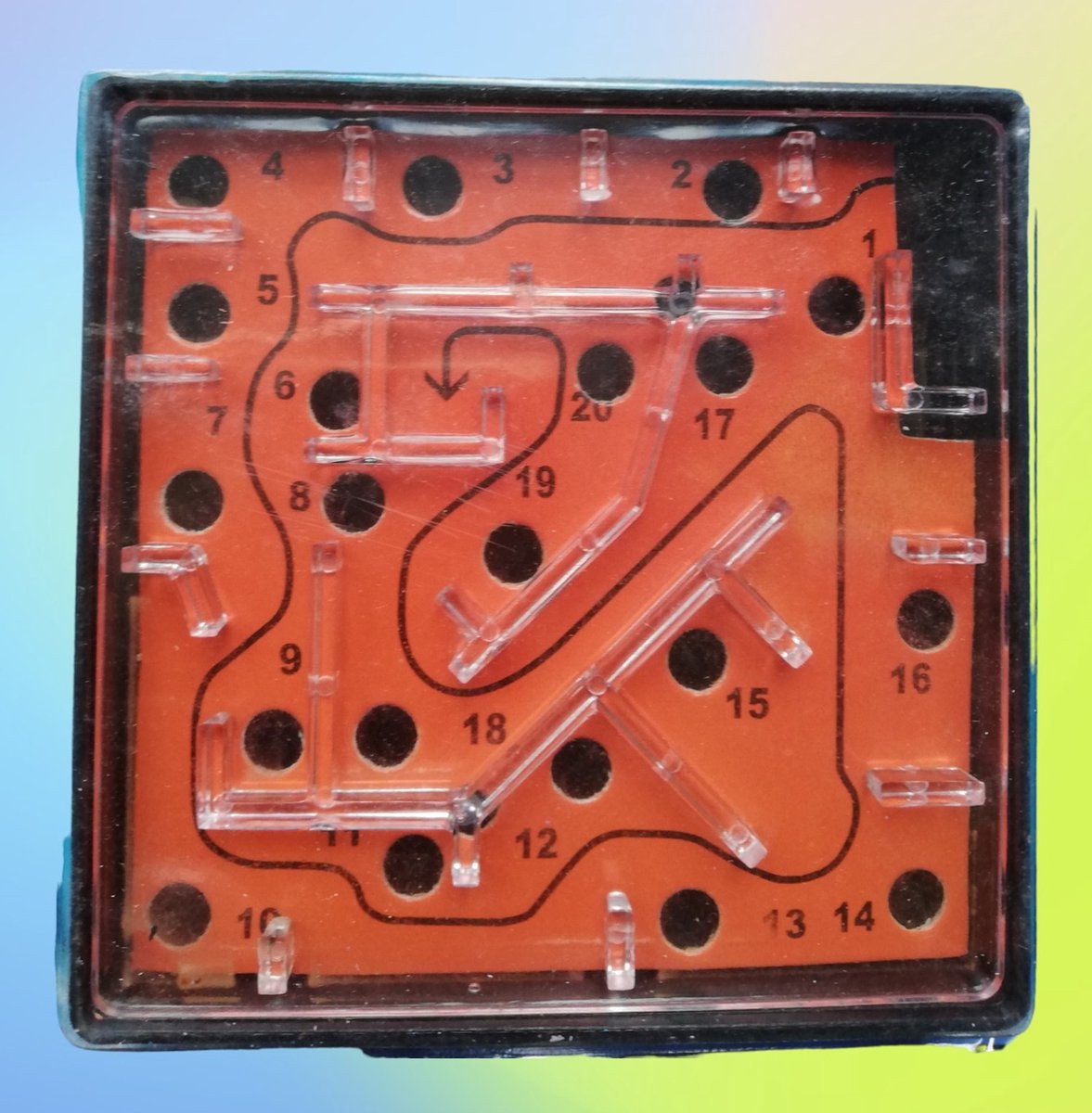 product