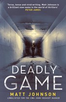 Robert Finlay 2 - Deadly Game
