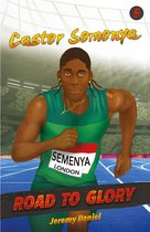 Road to Glory 5 - Caster Semenya