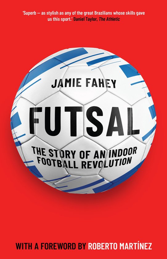 Futsal - cover