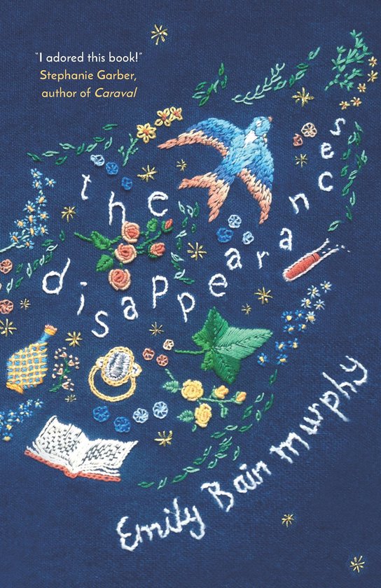 Foto: The disappearances