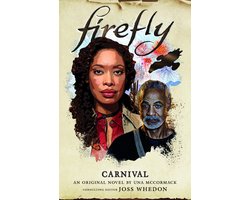 Firefly - Carnival