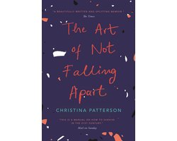 The Art of Not Falling Apart