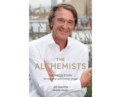 The Alchemists