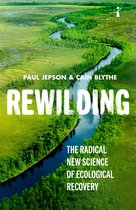 Hot Science 14 - Rewilding
