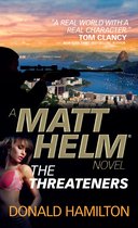 Matt Helm - Matt Helm - The Threateners