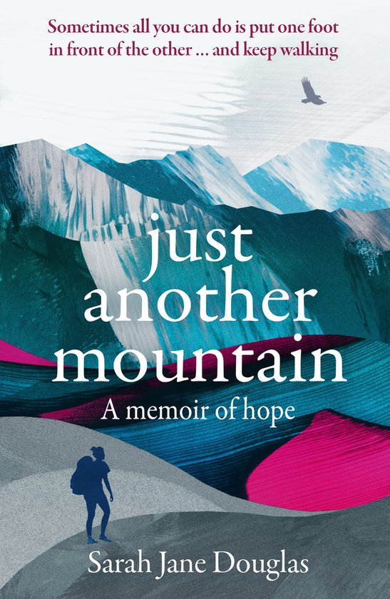 Just Another Mountain - cover