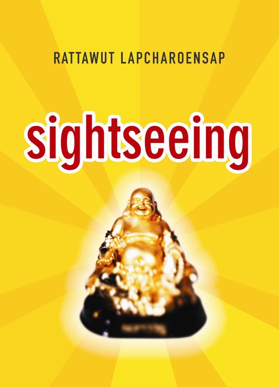 Sightseeing - cover