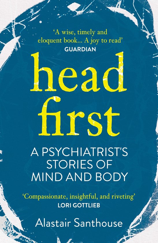 Head First (ebook), Alastair Santhouse 9781838950330 Boeken bol