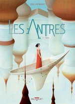 Les Antres 2 - Les Antres T02