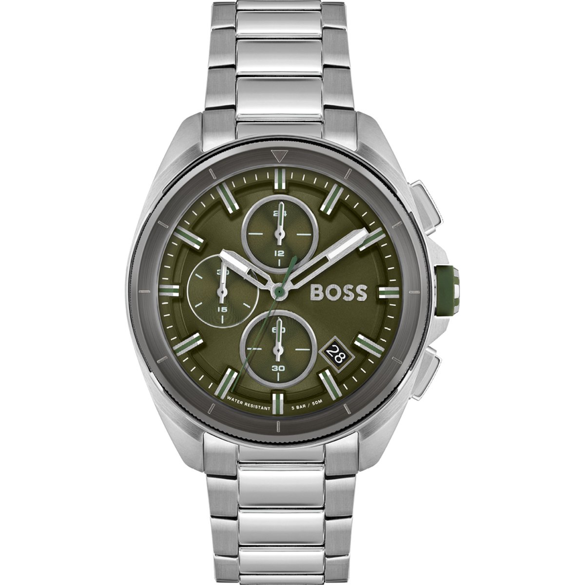 BOSS HB1513951 VOLANE Heren Horloge