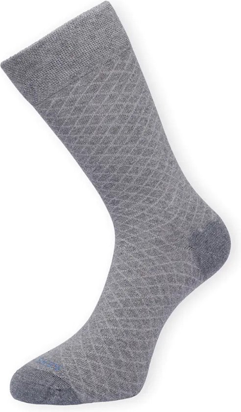 Seas Socks sokken quahog grijs - 41-46
