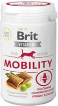 Vitamines Brit pour chiens - Mobilité