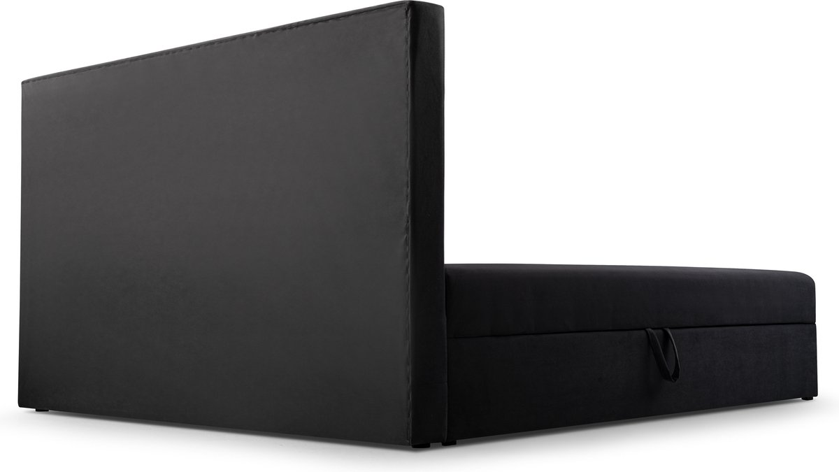 InspireME Boxspring Bed 01 - Bed - afbeelding 3