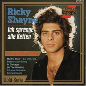 Ricky Shayne – Ich Sprenge Alle Ketten - Cd Album