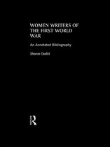 Women Writers of the First World War: An Annotated Bibliography