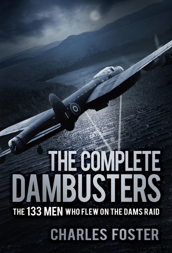 The Complete Dambusters - cover
