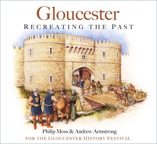 Gloucester - cover