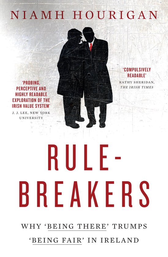 Rule-breakers