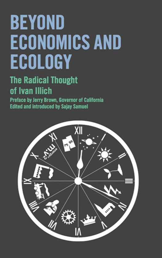 Beyond Economics and Ecology - cover
