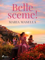 Ombre Rosa: Le grandi protagoniste del romance italiano - Belle sceme