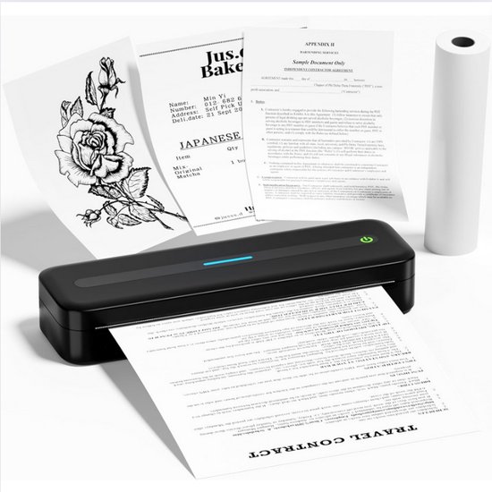 Printer - Stencil Printer