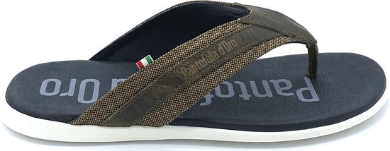 Pantofola d'Oro Dino- Slippers Heren- Maat 43