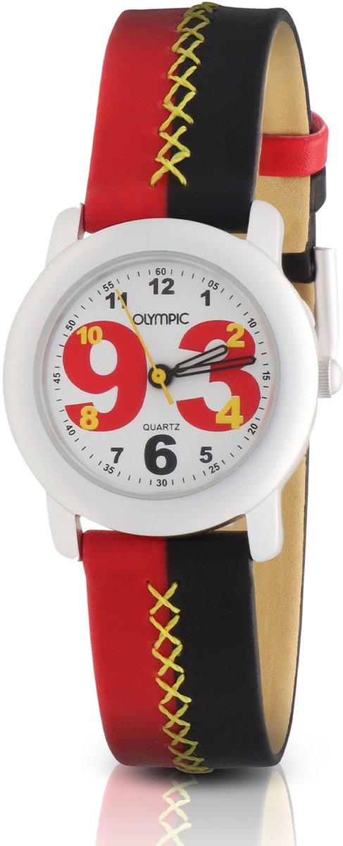 Olympic kinderhorloge
