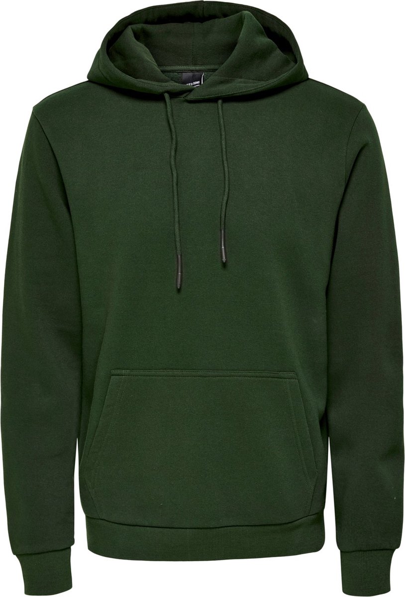 Only & Sons Heren Hoodie - Maat XS