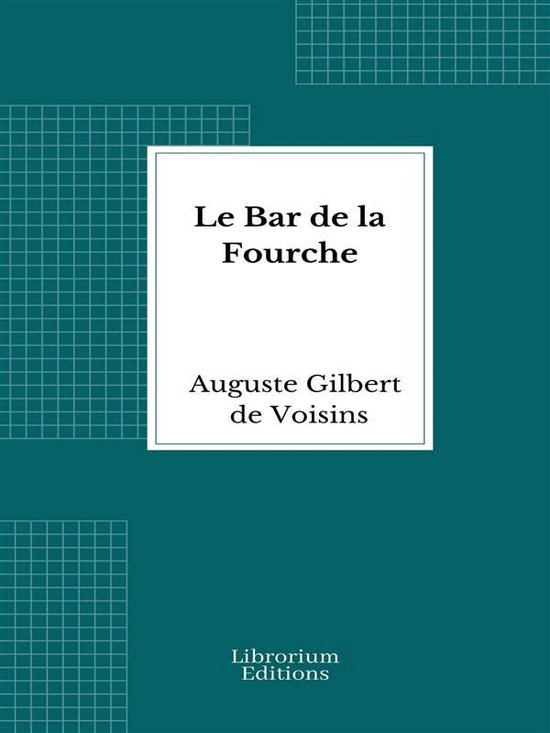 Foto: Le bar de la fourche