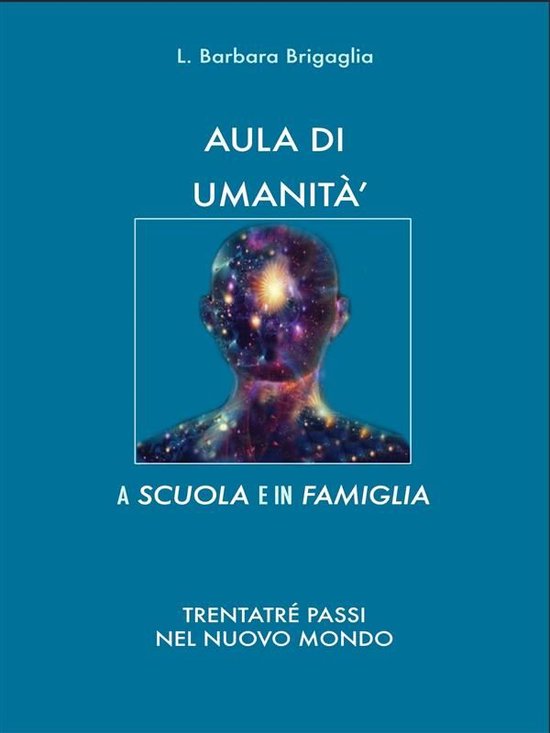 Aula Di Umanita' - cover