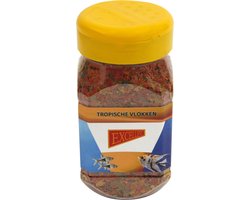 Excellent Tropische Vlokken - 330 ML 65 GR