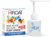 Ultra Hi-Float met pomp - helium gel voor latex ballonnen - 150 ml