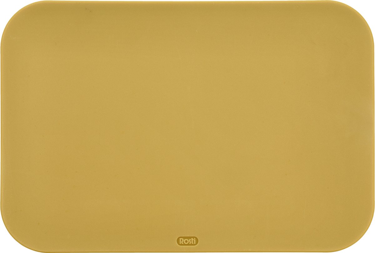 Rosti Choptima Snijplank 30,5 x 20,5 x 1 cm M Curry