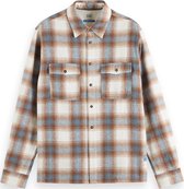Scotch & Soda - Heren - Blouses