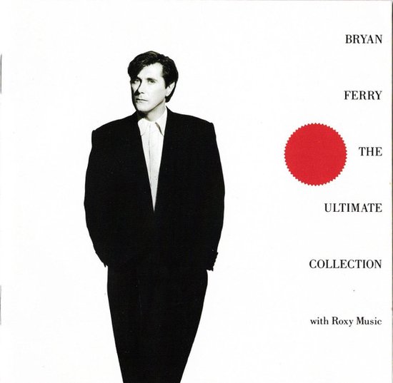 THE ULTIMATE COLLECTION