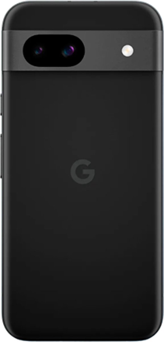 Google Pixel 8a - 8/128GB - Zwart thumbnail 3