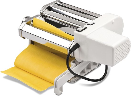 Pasta Maker Elektrisch
